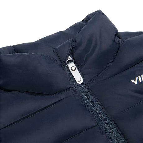 Viking Aery Light Down Jacket Dunjakke Børn - Navy -