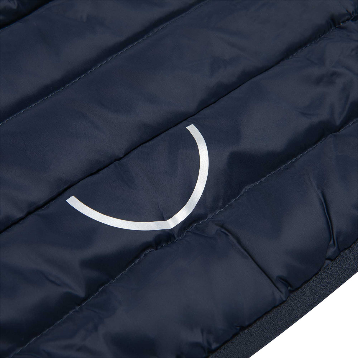 Viking Aery Light Down Jacket Dunjakke Børn - Navy -