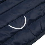 Viking Aery Light Down Jacket Dunjakke Børn - Navy -