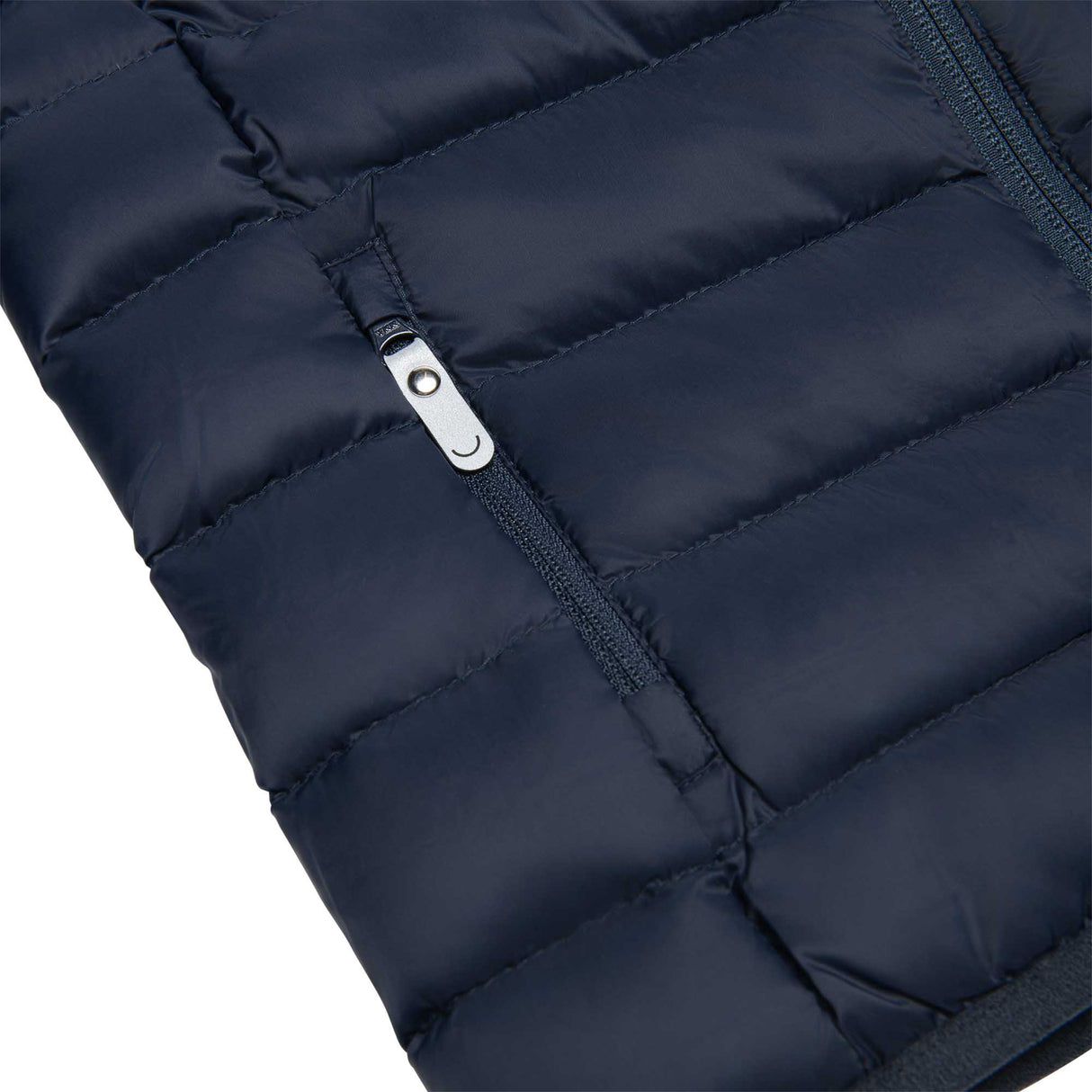 Viking Aery Light Down Jacket Dunjakke Børn - Navy -