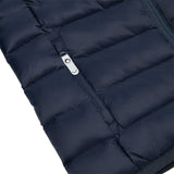 Viking Aery Light Down Jacket Dunjakke Børn - Navy -