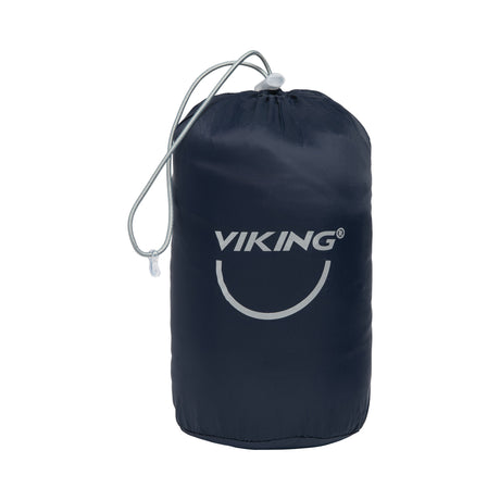 Viking Aery Light Down Jacket Dunjakke Børn - Navy -