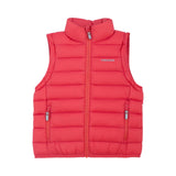 Viking Aery Light Down Jacket Dunjakke Børn - Coral -