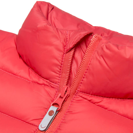 Viking Aery Light Down Jacket Dunjakke Børn - Coral -