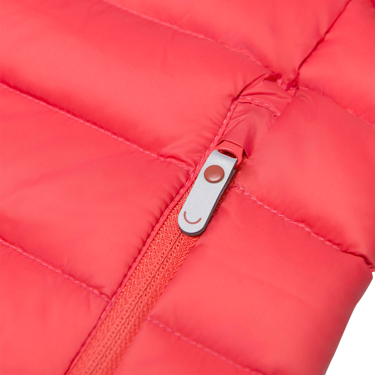 Viking Aery Light Down Jacket Dunjakke Børn - Coral -