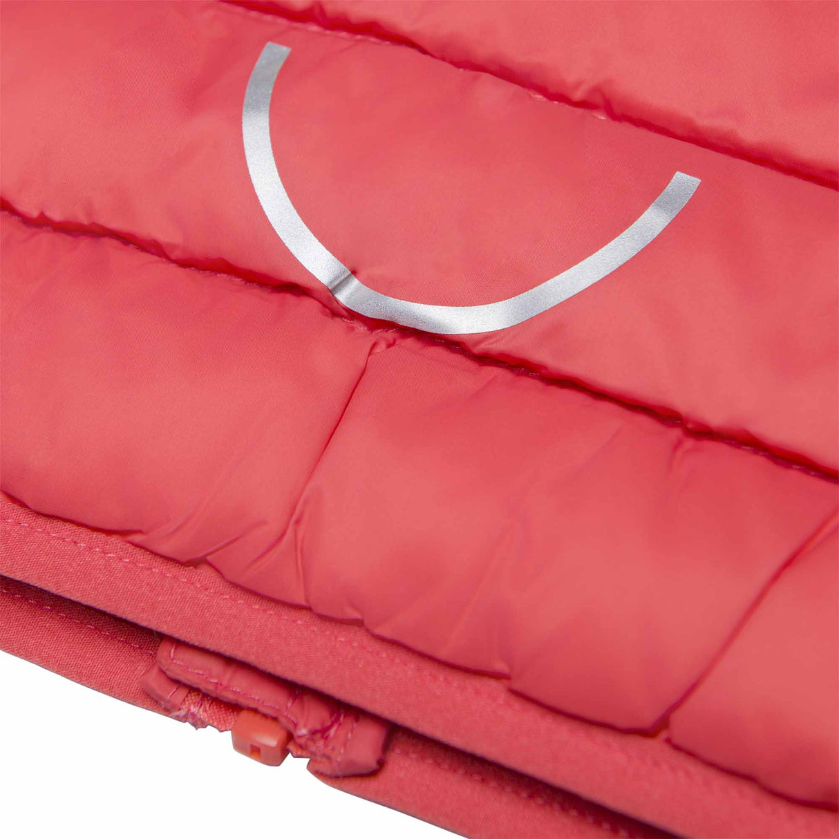 Viking Aery Light Down Jacket Dunjakke Børn - Coral -