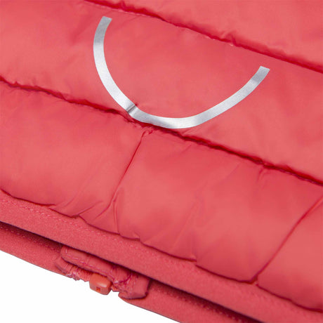 Viking Aery Light Down Jacket Dunjakke Børn - Coral -