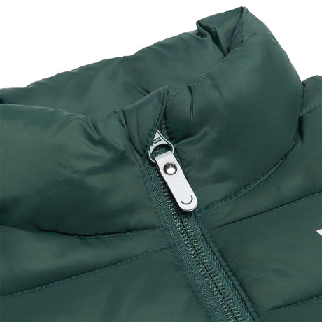 Viking Aery Light Down Jacket Dunjakke Børn - Dark Green -
