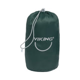 Viking Aery Light Down Jacket Dunjakke Børn - Dark Green -