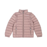Viking Aery Light Down Jacket Dunjakke Børn - Dusty Pink - Dusty Pink
