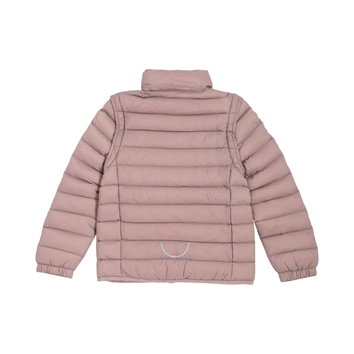 Viking Aery Light Down Jacket Dunjakke Børn - Dusty Pink -