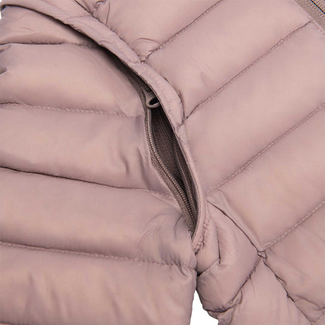 Viking Aery Light Down Jacket Dunjakke Børn - Dusty Pink -