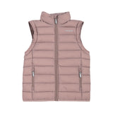 Viking Aery Light Down Jacket Dunjakke Børn - Dusty Pink -