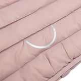 Viking Aery Light Down Jacket Dunjakke Børn - Dusty Pink -