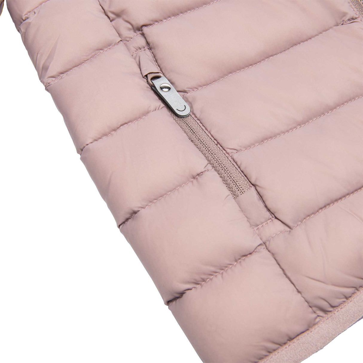 Viking Aery Light Down Jacket Dunjakke Børn - Dusty Pink -
