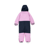 Viking Fun Playsuit Børn - Lavender -