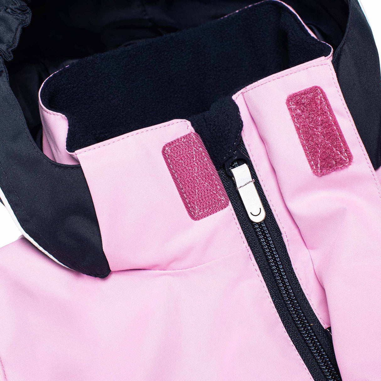 Viking Fun Playsuit Børn - Lavender -