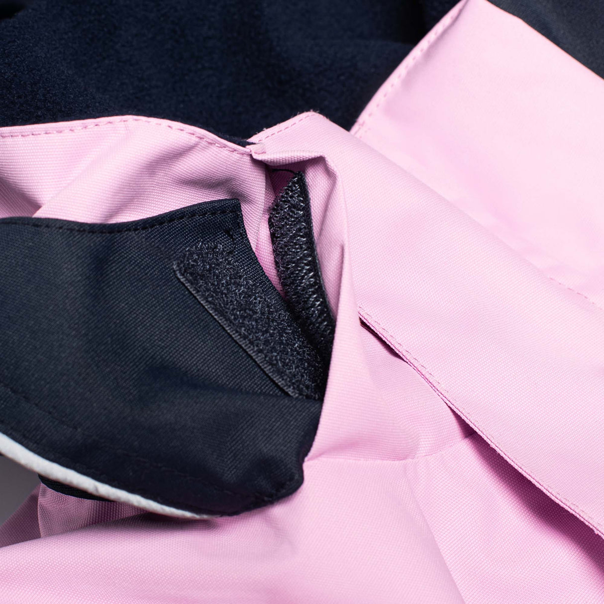 Viking Fun Playsuit Børn - Lavender -