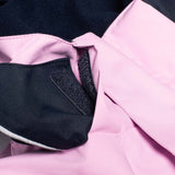 Viking Fun Playsuit Børn - Lavender -