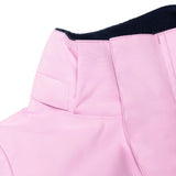 Viking Fun Playsuit Børn - Lavender -