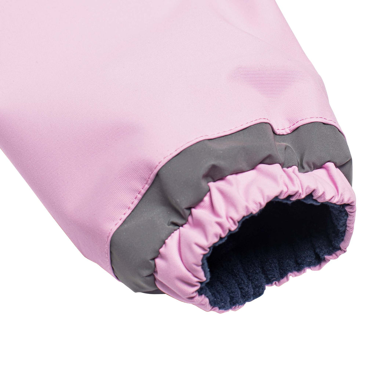 Viking Fun Playsuit Børn - Lavender -