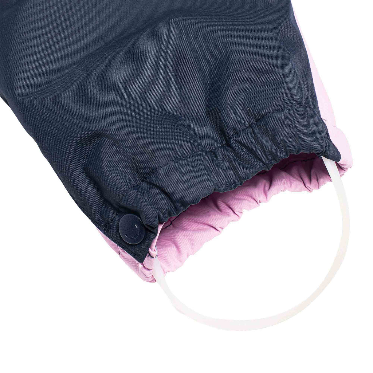 Viking Fun Playsuit Børn - Lavender -