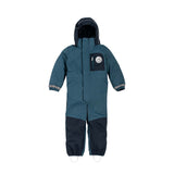 Viking Fun Playsuit Børn - Dark Blue - Dark Blue