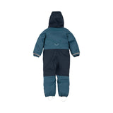 Viking Fun Playsuit Børn - Dark Blue -