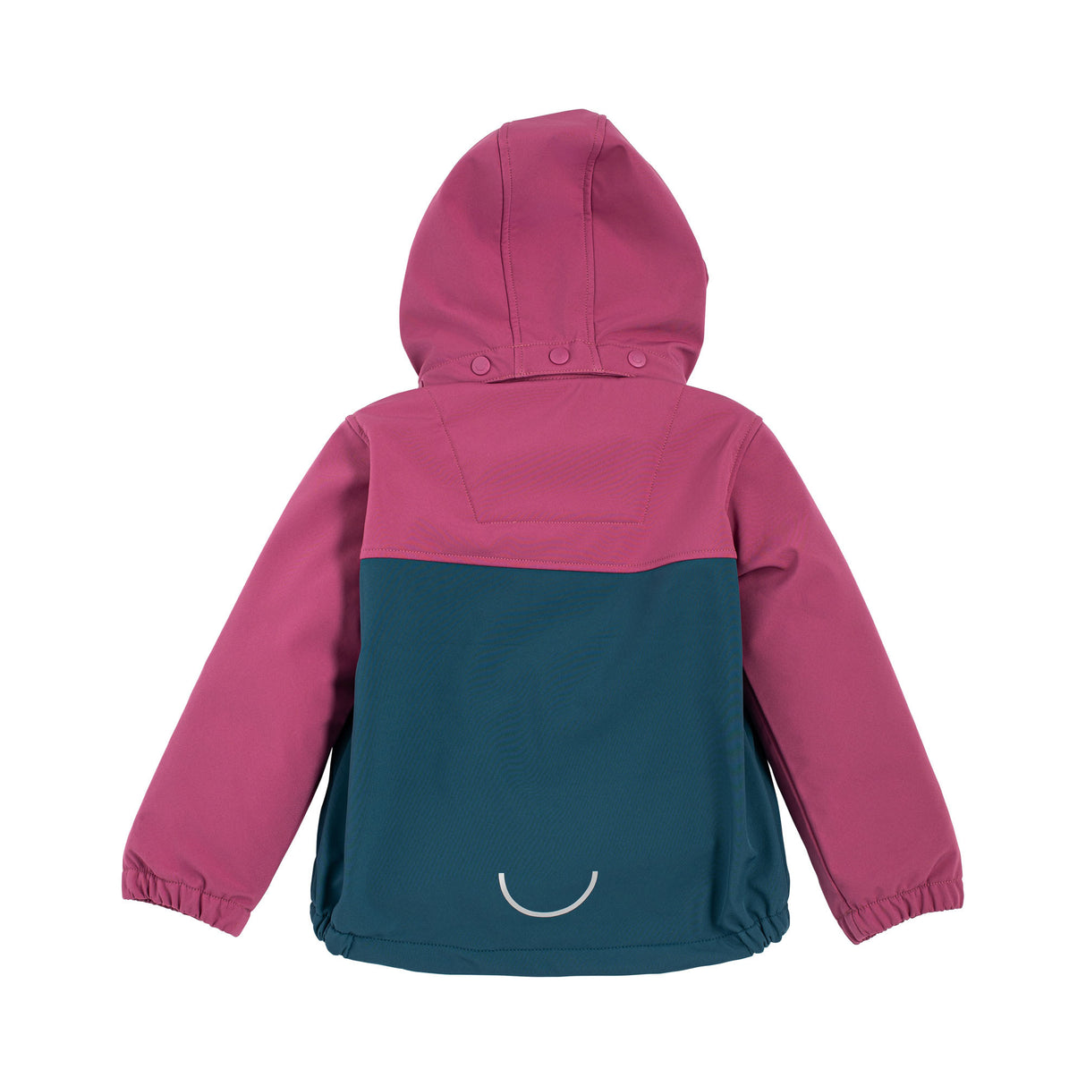 Viking Play Softshell Jacket Jakke Børn - Plum