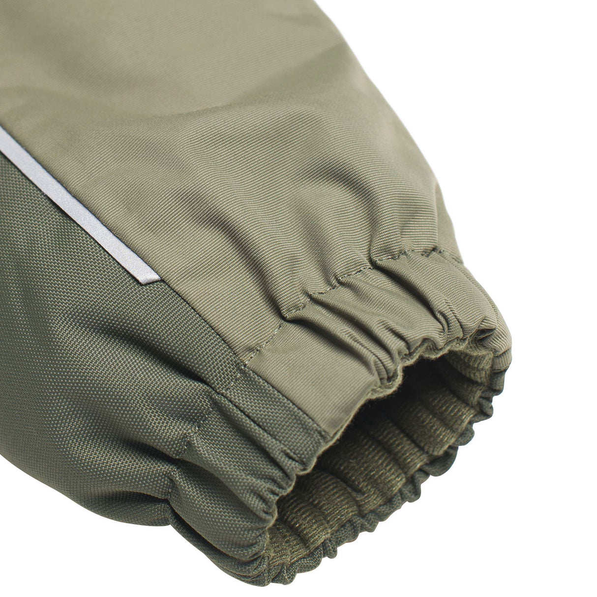 Viking Expower Insulated Playsuit - Olive