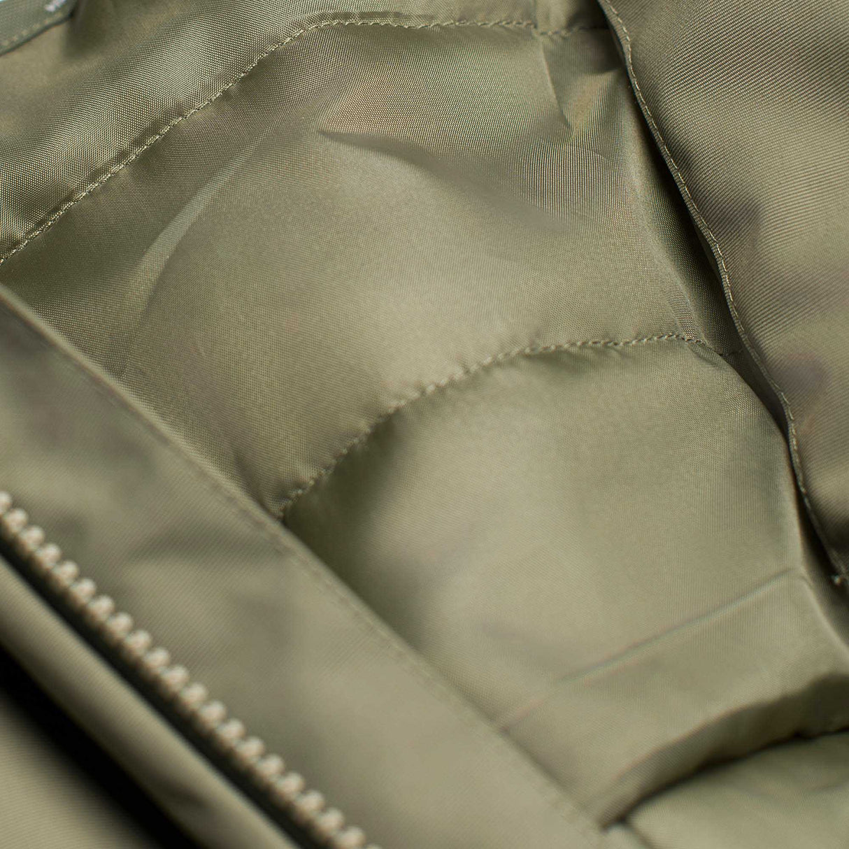 Viking Expower Insulated Playsuit - Olive