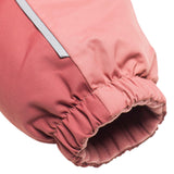 Viking Expower Insulated Playsuit - Dark Pink -