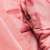 Viking Expower Insulated Playsuit - Dark Pink -