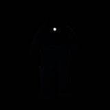 Viking Expower Insulated Playsuit - Dark Pink -