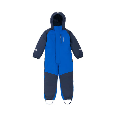 Viking Toasty Winter Thermal Overall Flyverdragt Børn - Blue - Blue