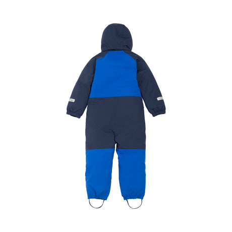 Viking Toasty Winter Thermal Overall Flyverdragt Børn - Blue -