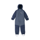 Viking Toasty Winter Thermal Overall Flyverdragt Børn - Navy - Navy