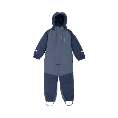 Viking Toasty Winter Thermal Overall Flyverdragt Børn - Navy - Navy