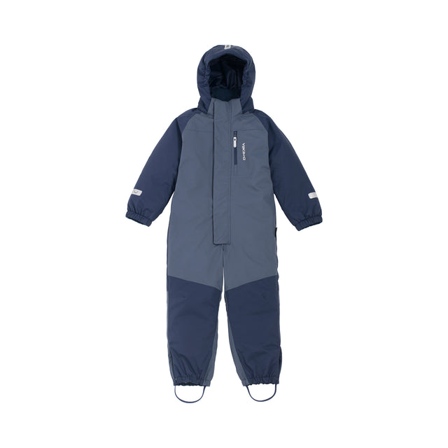 Viking Toasty Winter Thermal Overall Flyverdragt Børn - Navy - Navy