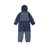 Viking Toasty Winter Thermal Overall Flyverdragt Børn - Navy -