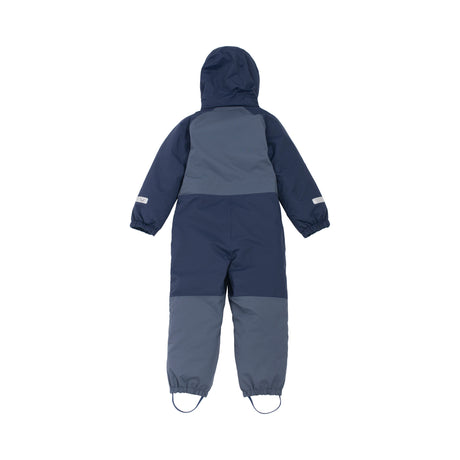 Viking Toasty Winter Thermal Overall Flyverdragt Børn - Navy -