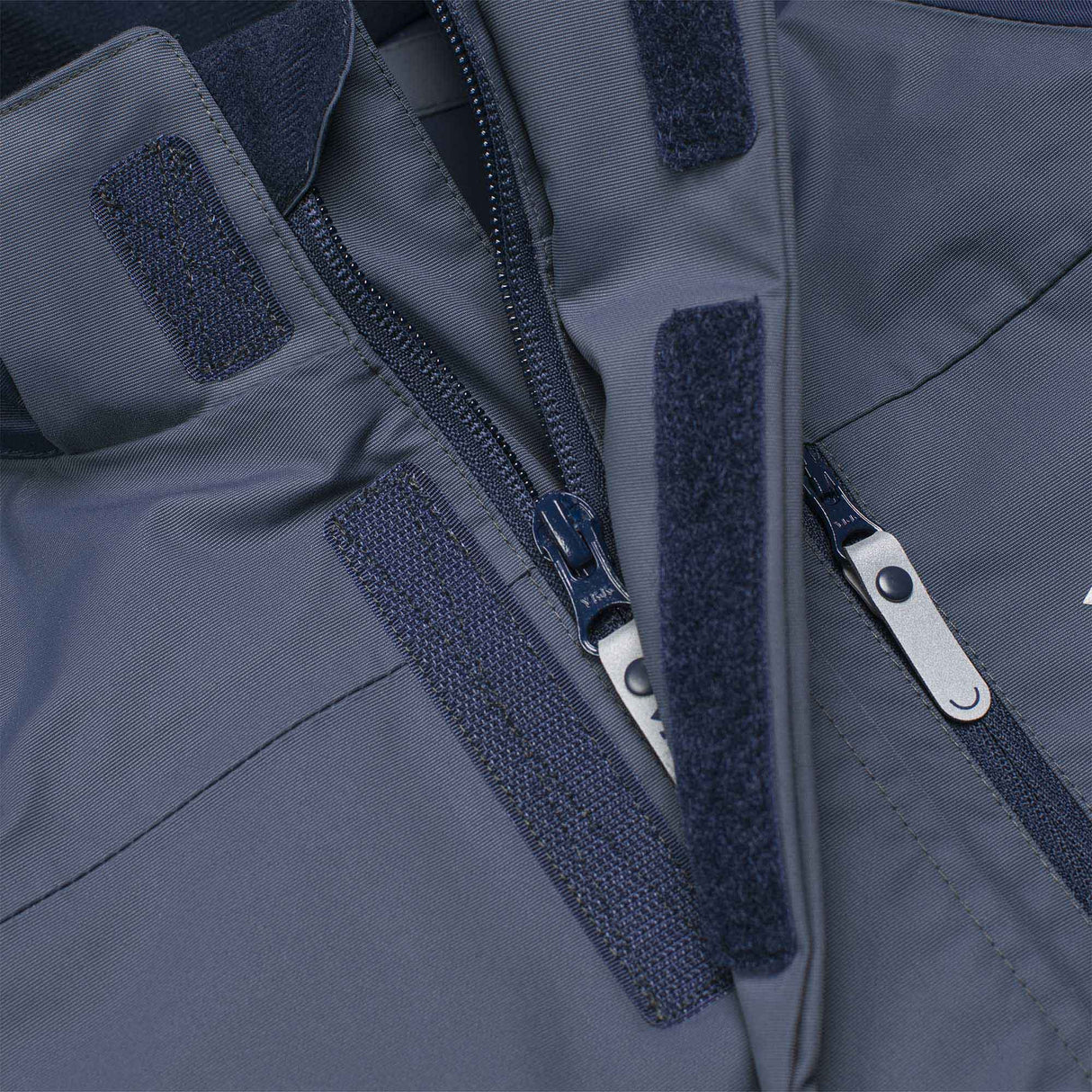 Viking Toasty Winter Thermal Overall Flyverdragt Børn - Navy -