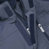 Viking Toasty Winter Thermal Overall Flyverdragt Børn - Navy -