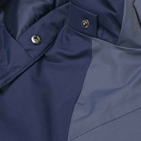 Viking Toasty Winter Thermal Overall Flyverdragt Børn - Navy -