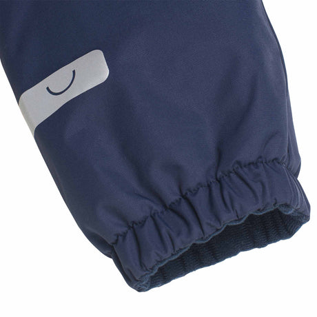 Viking Toasty Winter Thermal Overall Flyverdragt Børn - Navy -
