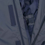 Viking Toasty Winter Thermal Overall Flyverdragt Børn - Navy -