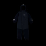 Viking Toasty Winter Thermal Overall Flyverdragt Børn - Navy -
