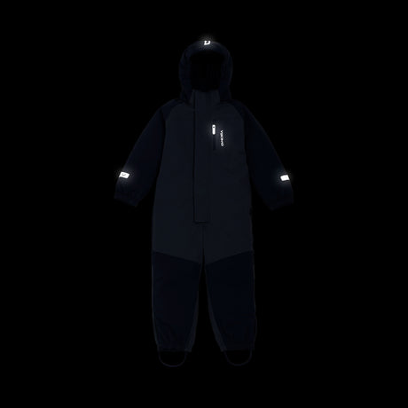 Viking Toasty Winter Thermal Overall Flyverdragt Børn - Navy -