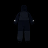Viking Toasty Winter Thermal Overall Flyverdragt Børn - Navy -