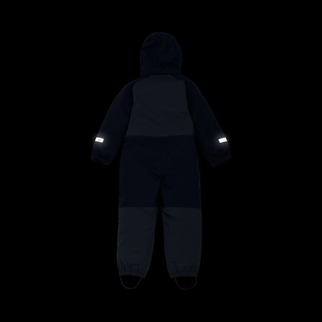 Viking Toasty Winter Thermal Overall Flyverdragt Børn - Navy -
